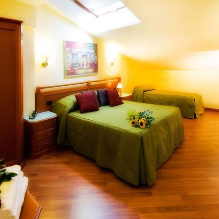 Hotel Bright Рим Экстерьер фото