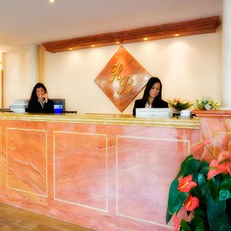 Hotel Bright Рим Экстерьер фото