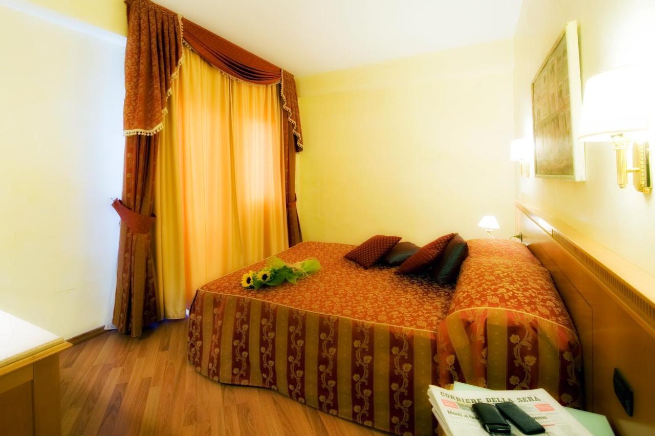 Hotel Bright Рим Экстерьер фото