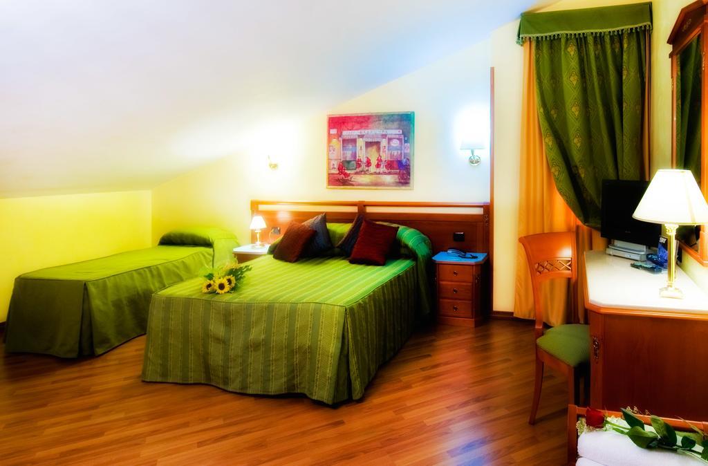 Hotel Bright Рим Экстерьер фото