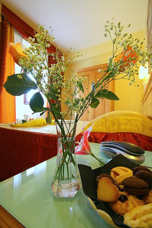 Hotel Bright Рим Экстерьер фото