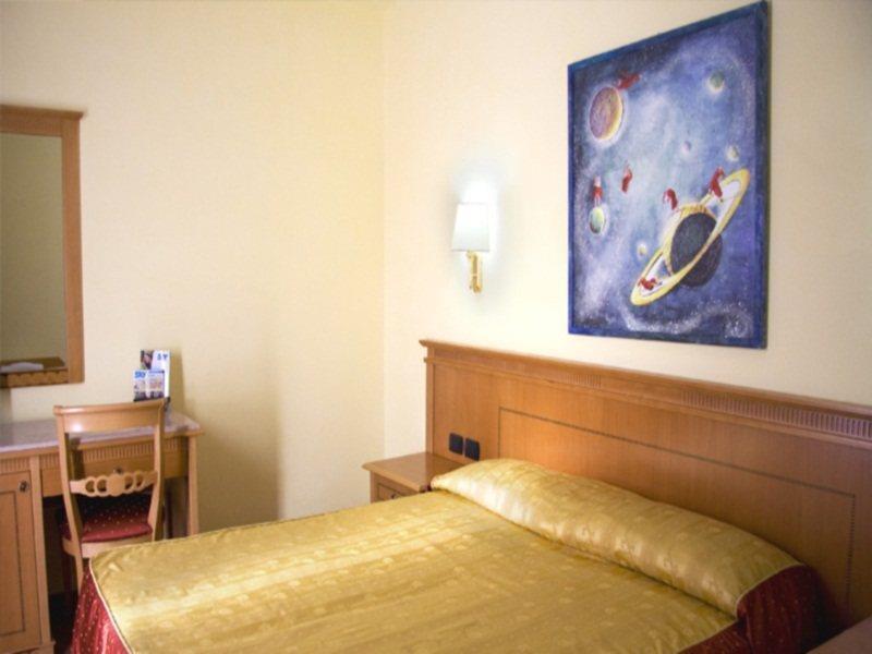 Hotel Bright Рим Экстерьер фото